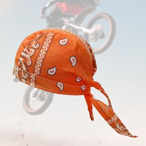 غطاء الجمجمة السريع تجفيف العرق عرق الفتل القبعة في الهواء الطلق لركوب الدراجات في الهواء الطلق in Kuwait