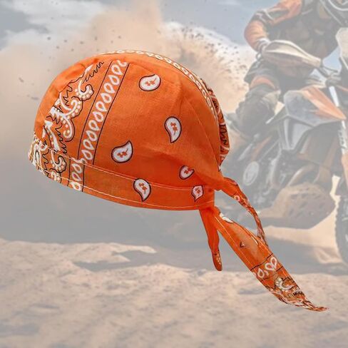 غطاء الجمجمة السريع تجفيف العرق عرق الفتل القبعة في الهواء الطلق لركوب الدراجات في الهواء الطلق in Kuwait