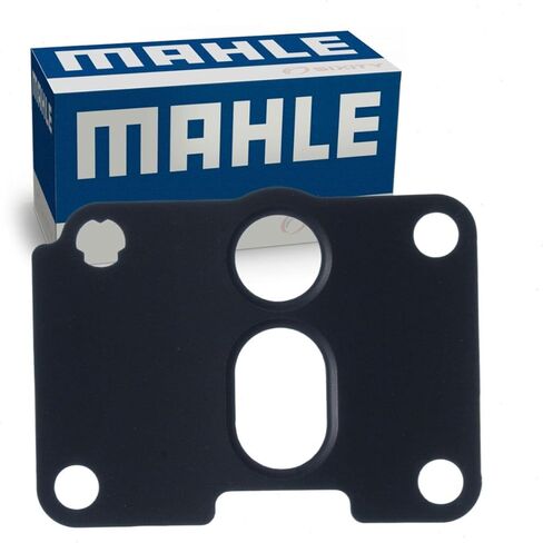 MAHLE Engine Oil Filter Adapter Gasket compatible with Kia Forte Koup Optima Rondo Sorento Sportage 2.0L 2.4L L4 2006-2019 in Saudi Arabia