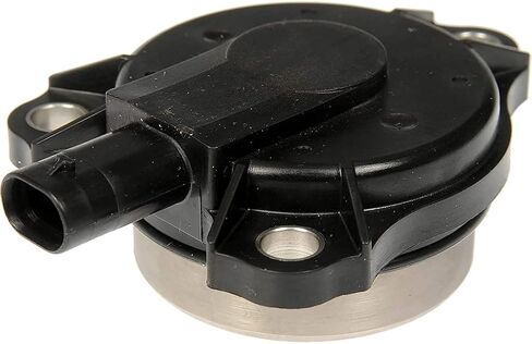 Karparts360 لـ Mercedes-Benz CLK350/C230 2006 2007 2008 2009 MATERAL VALVE TIMENG MANGET MAGNET | موصل أنثى | موصل بيضاوي | 0.49 بوصة خارج القطر | استبدال 2720510177 in Saudi Arabia