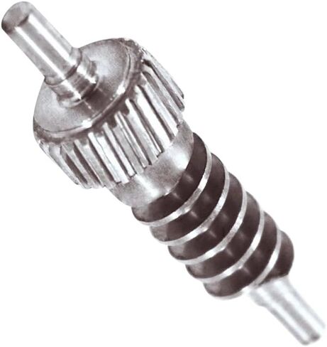 for BMW 5' 7' X5 New Seat Thighbollster Actuator Repair Metal Gears 52107068045 in Saudi Arabia