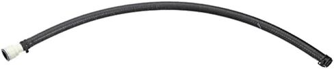 KarParts360 For Cadillac Escalade 2002 2003 2004 2005 2006 Heater Inlet Hose | End 2 Outside Diameter: 0.95 Inches / 24.05 Millimeter | Clamps Included in Saudi Arabia