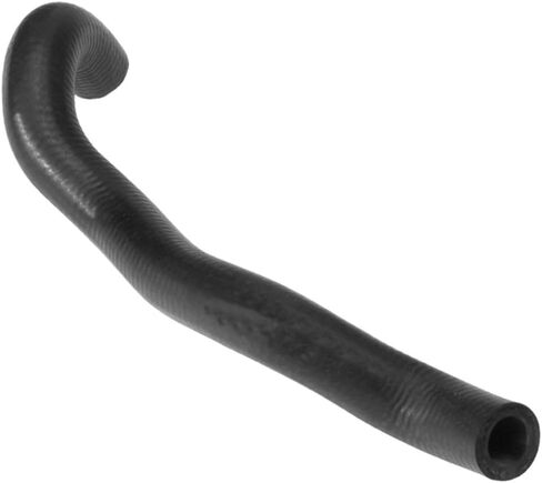 KarParts360 For Audi A6 1995-2001 HVAC Heater Hose | Excluded Clamps | End 1 Inside Diameter: 0.61 Inches | End 2 Inside Diameter: 0.61 Inches | Excluded Spring in Saudi Arabia