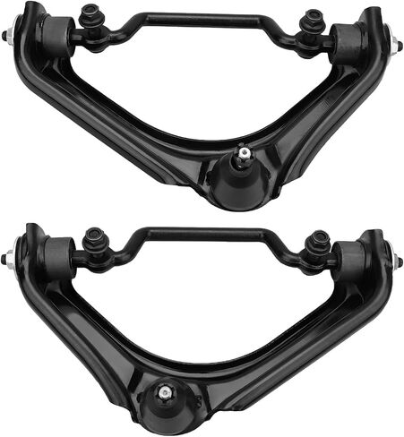 IRONTEK K620224 K620225 Front Upper Control Arms with Ball Joints Fit for Ford Explorer 2002 2003 2004 2005, for Mercury Mountaineer 2002 2003 2004 2005, for Lincoln Aviator 2003 2004 2005 in Saudi Arabia