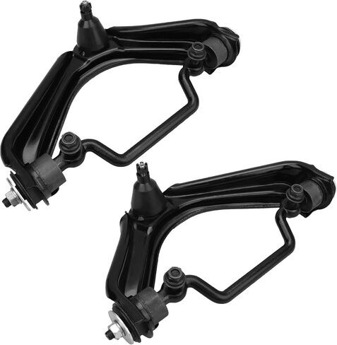 IRONTEK K620224 K620225 Front Upper Control Arms with Ball Joints Fit for Ford Explorer 2002 2003 2004 2005, for Mercury Mountaineer 2002 2003 2004 2005, for Lincoln Aviator 2003 2004 2005 in Saudi Arabia