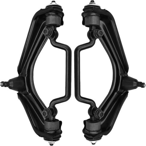IRONTEK K620224 K620225 Front Upper Control Arms with Ball Joints Fit for Ford Explorer 2002 2003 2004 2005, for Mercury Mountaineer 2002 2003 2004 2005, for Lincoln Aviator 2003 2004 2005 in Saudi Arabia