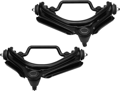 IRONTEK K620224 K620225 Front Upper Control Arms with Ball Joints Fit for Ford Explorer 2002 2003 2004 2005, for Mercury Mountaineer 2002 2003 2004 2005, for Lincoln Aviator 2003 2004 2005 in Saudi Arabia