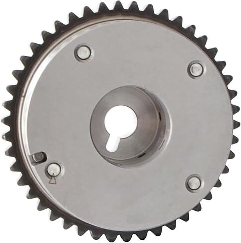14310-RAA-A01 Engine Variable Valve Timing (VVT) Sprocket Fits for 2003-2011 Honda Accord Element 2.4L L4 DOHC Replaces 3T1009 in Saudi Arabia