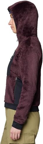 Mountain Hardwear Women's Polartec High Loft Hoody in Saudi Arabia