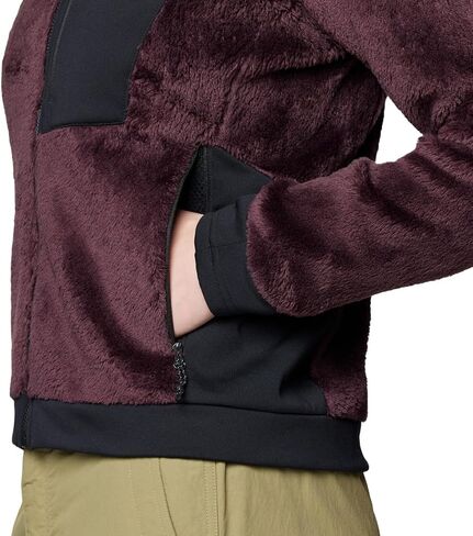 Mountain Hardwear Women's Polartec High Loft Hoody in Saudi Arabia
