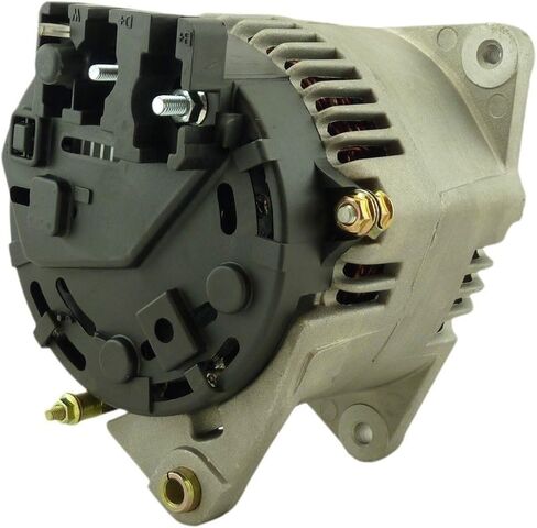 Replacement Compatible with Alternator Perkins for Lucas 24479, 24481,24344, 24479, 24480, 24481 12550 in Saudi Arabia