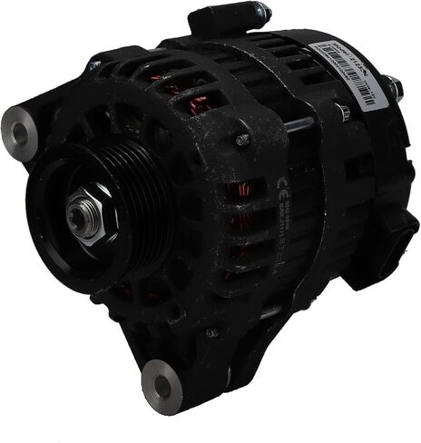 بديل متوافق مع المولد الاحترافي 11SI 150 أمبير يناسب Pleasurecraft & Crder Marine in Saudi Arabia