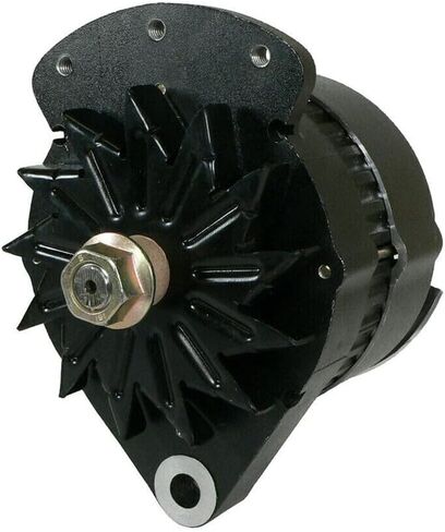 استبدال متوافق مع المولد الممتاز لمحرك Starrett Marine 220D 1964-1972 يحل محل 8AL2071K in Kuwait