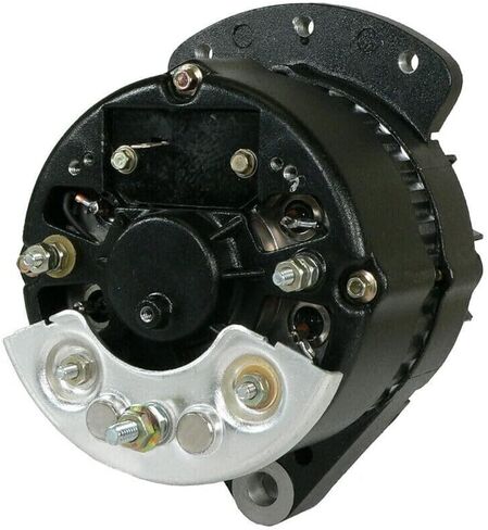 استبدال متوافق مع المولد الممتاز لمحرك Starrett Marine 220D 1964-1972 يحل محل 8AL2071K in Kuwait
