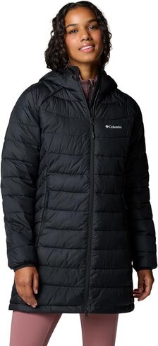 Columbia Women's Powder Lite Ii Mid Jacket in Saudi Arabia
