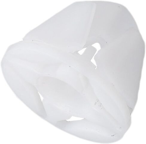 حامل التجنيب الأمامي لـ Dodge for RAM 1500 لـ NITRO 2007-2017 ، مقطع Grommet Retainer Clip in Saudi Arabia