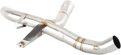 Escape Motorcycle Exhaust Link Pipe Slip-on for Ducati for Multistrada 1200 Enduro 2016-2019 for Multistrada 1260 MTS 1200 1260 in Saudi Arabia