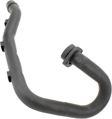 PowerSports قطع الغيار لأنبوب كاتم الصوت العادم لـ Kawasaki 18088-S005 18088-S013 18088-S012 MOD-C33C-60496 in Saudi Arabia