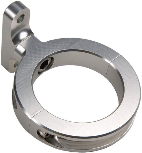 117032 1/2 Inch Billet Fuel Pump Mounting Bracket 11703 in Saudi Arabia