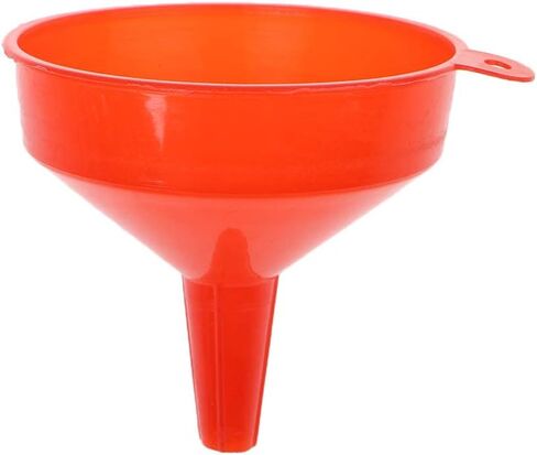 Filling Funnel Spout Pour Engine Oil Tool Petrol for Car for Car Motorcycle Truck Vehicle, Oil System Tools in Saudi Arabia