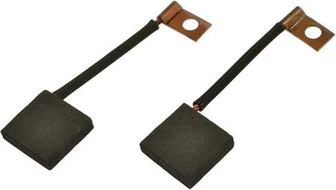 Alternator Brush Set Compatible With Triumph GT6 1969 1968 P-2752973 in Saudi Arabia