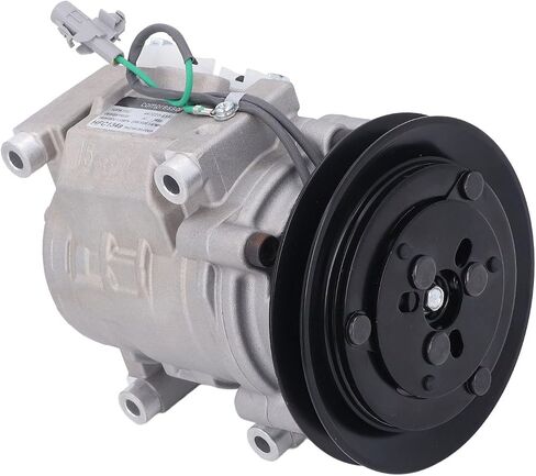 AC Compressor Energy Efficient Air Conditioning Compressor Replacement for SY115 SY485 in Saudi Arabia