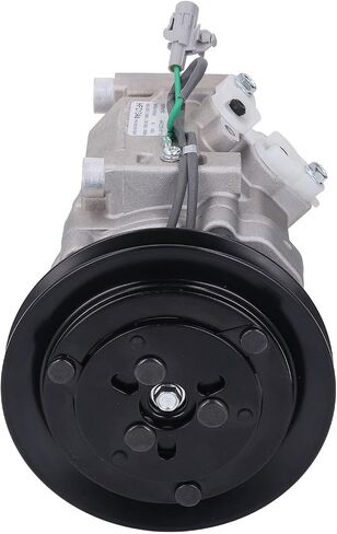 AC Compressor Energy Efficient Air Conditioning Compressor Replacement for SY115 SY485 in Saudi Arabia