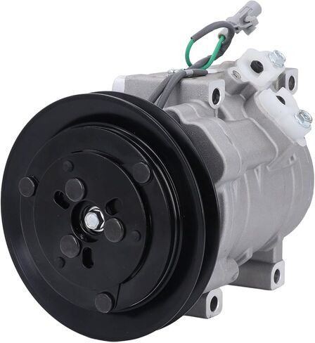 AC Compressor Energy Efficient Air Conditioning Compressor Replacement for SY115 SY485 in Saudi Arabia