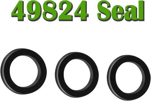 المضخات 76975 مجموعة ختم 76975 مجموعة خدمة البديل لمجموعة ختم مضخة القط لمضخات 4DNX طراز 4DNX25GSI 4DNX27GSI in Kuwait