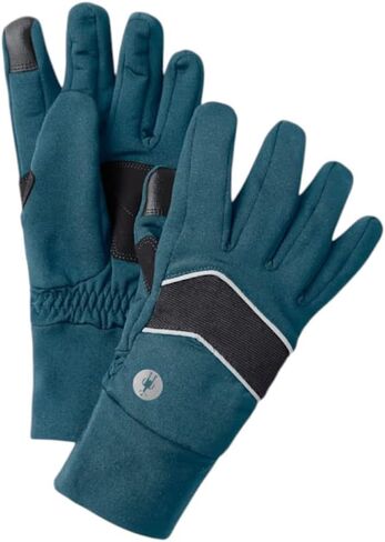 Smartwool unisex-adult Active Fleece Insulated Glove in Saudi Arabia
