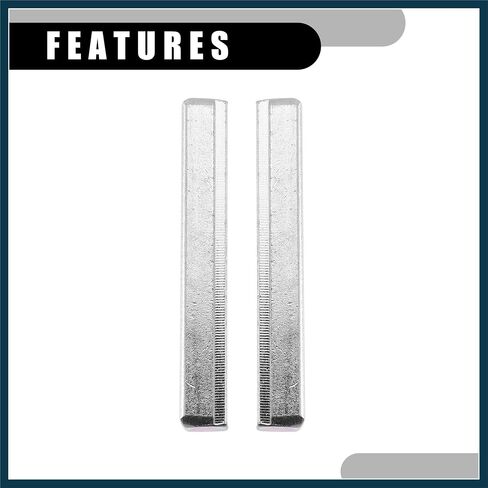 1 مجموعة 3/4 "إلى 1" محول الأكمام عمود كرنك عالمي - محرك محرك غاز السيارات محول رمح كرنك مع مفتاح الخطوة - الأجزاء الفضية للسيارات in Saudi Arabia