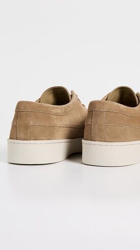 Vince Men's Paolo Suede Boat Shoes in Saudi Arabia