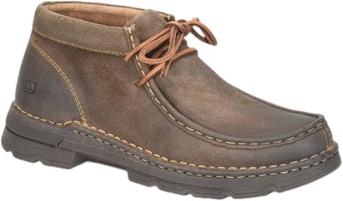 BORN Men's Ethan Chukka Boot in Saudi Arabia