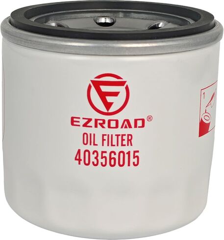 40356015 مرشح الزيت متوافق مع LS MT225E MT225HE XG3025 J2020H J2023H MT125 I3030 I3040 R3029 R3039R S3010 R3029H 3039H J203H I3033 in Saudi Arabia