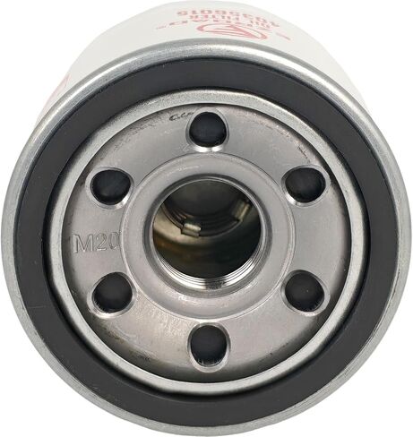 40356015 مرشح الزيت متوافق مع LS MT225E MT225HE XG3025 J2020H J2023H MT125 I3030 I3040 R3029 R3039R S3010 R3029H 3039H J203H I3033 in Saudi Arabia