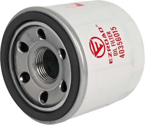40356015 مرشح الزيت متوافق مع LS MT225E MT225HE XG3025 J2020H J2023H MT125 I3030 I3040 R3029 R3039R S3010 R3029H 3039H J203H I3033 in Saudi Arabia