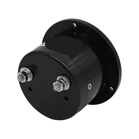 DH-52 DC AMMETER MATER MATER CONTER ANDERG ANDECH RESESS 1PCS (30A (75MV) _diameter of 65.5mm) in Kuwait
