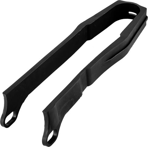 Caltric Swingarm Chain Slider Guide Compatible with Honda XR400R 1996 1997 1998 1999 2000 2001 2002 2003 2004 52170-MN1-681 in Saudi Arabia
