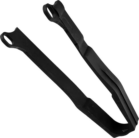 Caltric Swingarm Chain Slider Guide Compatible with Honda XR400R 1996 1997 1998 1999 2000 2001 2002 2003 2004 52170-MN1-681 in Saudi Arabia