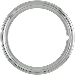 Coast To Coast IWC1514S Wheel Trim Ring Set