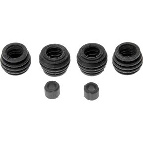 Dorman HW16444 Rear Disc Brake Caliper Bushing Compatible with Select Honda Models