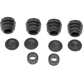 Dorman HW16514 Rear Disc Brake Caliper Bushing Compatible with Select Chevrolet/GMC Models