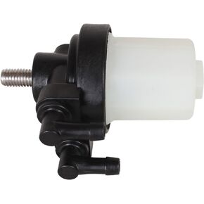 Boat Engine 3B7-02230-0 3AD-02230-0 3AC-02230-0 3B7022300M 3AD022300M 3AC022300M Fuel Filter Assy for Tohatsu for Nissan Outboard Motor 9.9HP 15HP 18HP 25HP 30HP 40HP 50HP 60HP 70HP