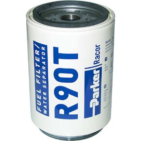 Racor Replacement ELEMENT 10 MIC