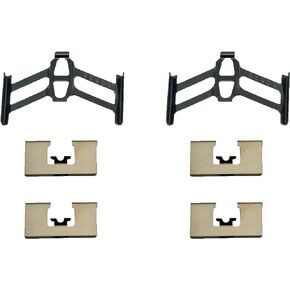 Dorman HW13235 Disc Brake Hardware Kit Compatible with Select Models