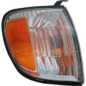 TYC 18-5477-00 Toyota Tundra Passenger Side Replacement Signal Lamp