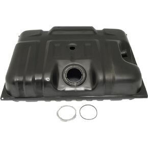 Dorman 576-120 Rear Fuel Tank Compatible with Select Ford Models