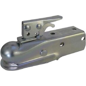 MotoAlliance Impact Implements Trailers (Impact Ball Hitch Coupler)
