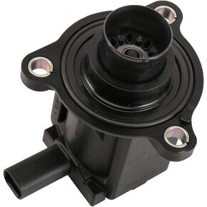 GM Genuine Parts 55499323 Turbocharger Bypass Valve Solenoid