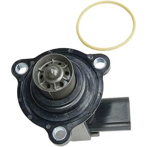 Turbocharger Diverter Valve Bypass Valve Replacement for Audi A4 Q5 Q7 Volkswagen Tiguan Cut-off Valve # 06H145710C